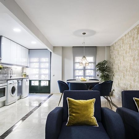 Tu Hogar En Chamberi Apartment Madrid Exterior foto