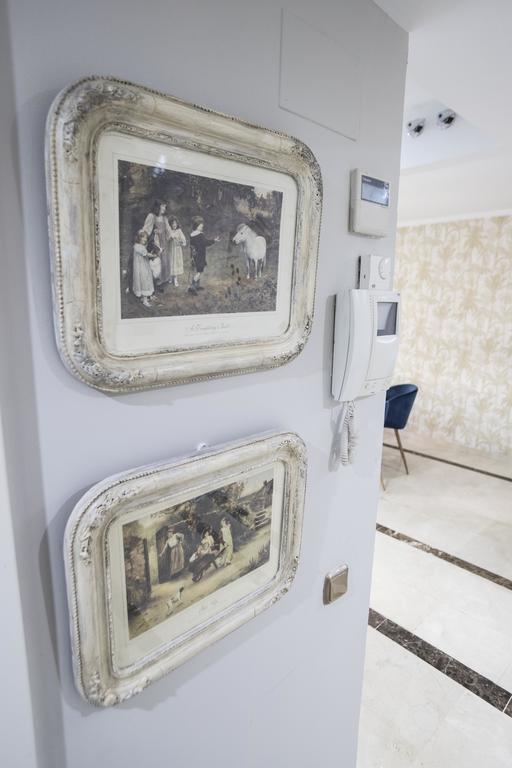Tu Hogar En Chamberi Apartment Madrid Exterior foto