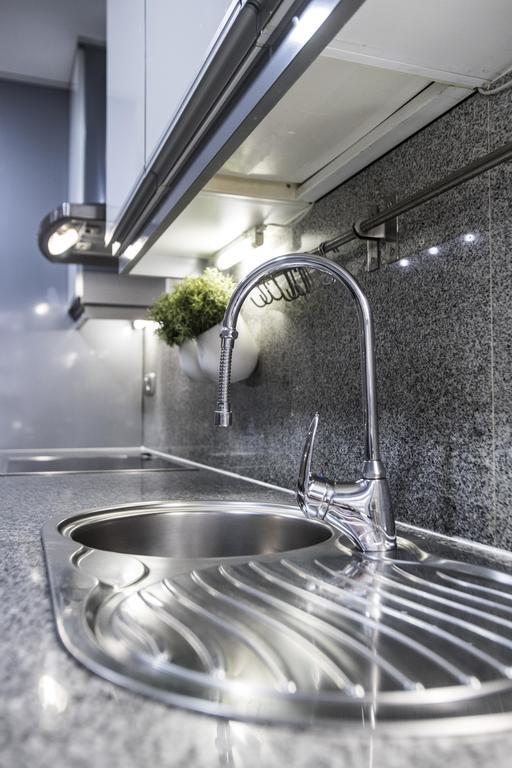 Tu Hogar En Chamberi Apartment Madrid Exterior foto