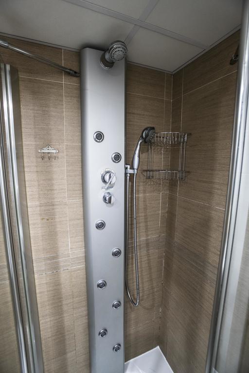 Tu Hogar En Chamberi Apartment Madrid Exterior foto