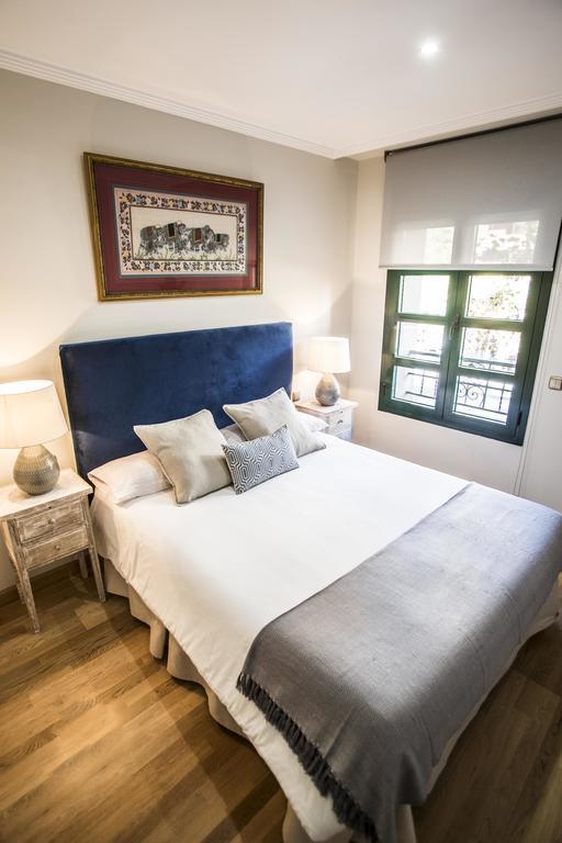 Tu Hogar En Chamberi Apartment Madrid Exterior foto