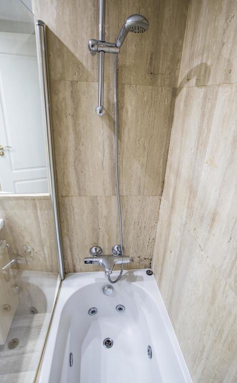 Tu Hogar En Chamberi Apartment Madrid Exterior foto