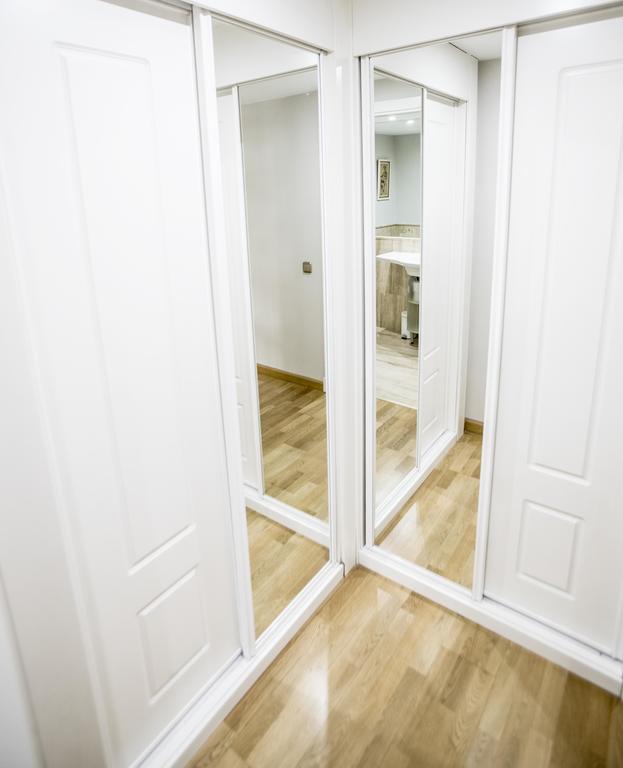 Tu Hogar En Chamberi Apartment Madrid Exterior foto