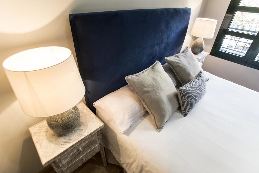 Tu Hogar En Chamberi Apartment Madrid Exterior foto