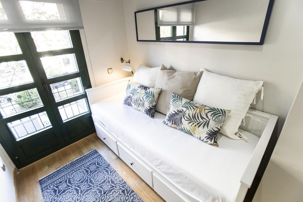 Tu Hogar En Chamberi Apartment Madrid Exterior foto