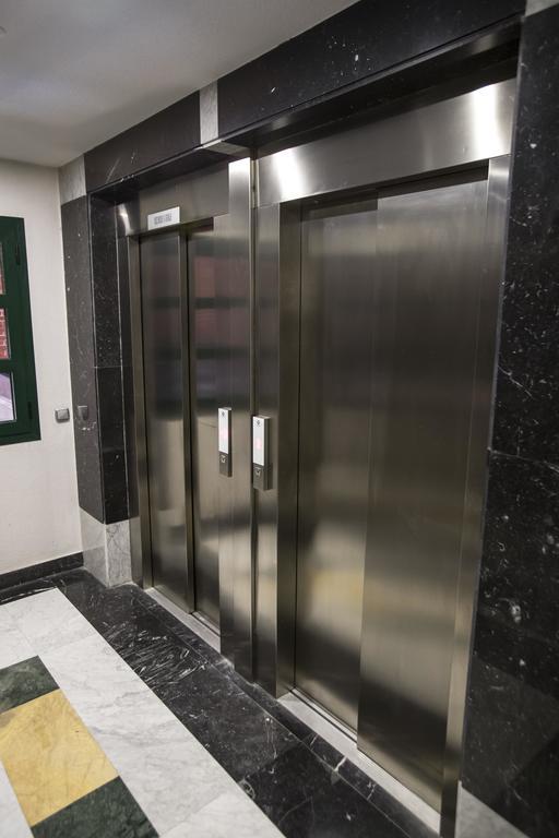 Tu Hogar En Chamberi Apartment Madrid Exterior foto