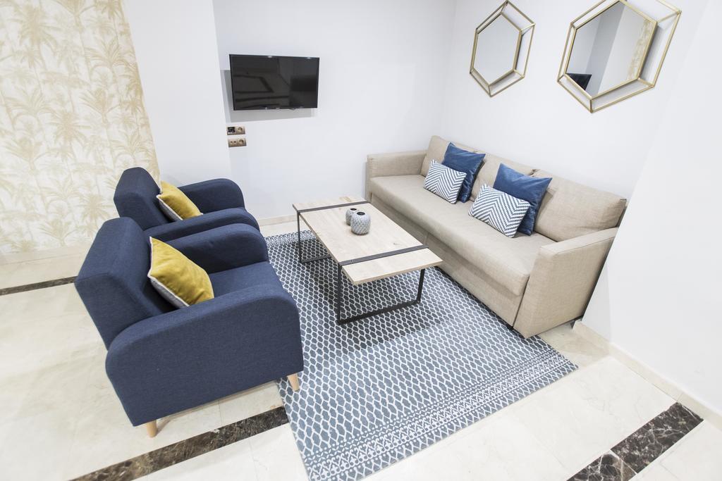 Tu Hogar En Chamberi Apartment Madrid Exterior foto