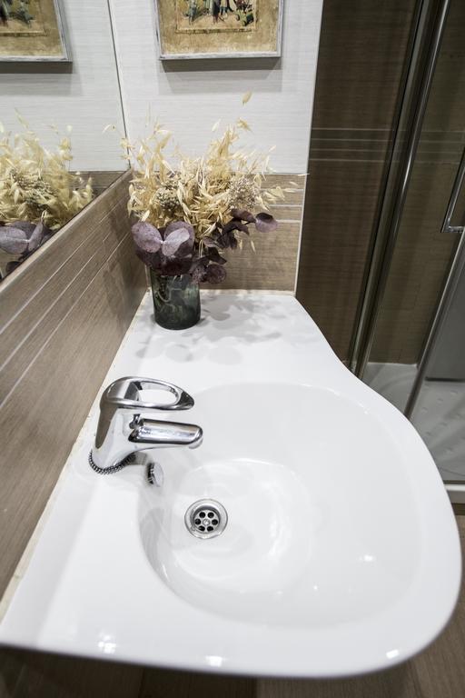 Tu Hogar En Chamberi Apartment Madrid Exterior foto