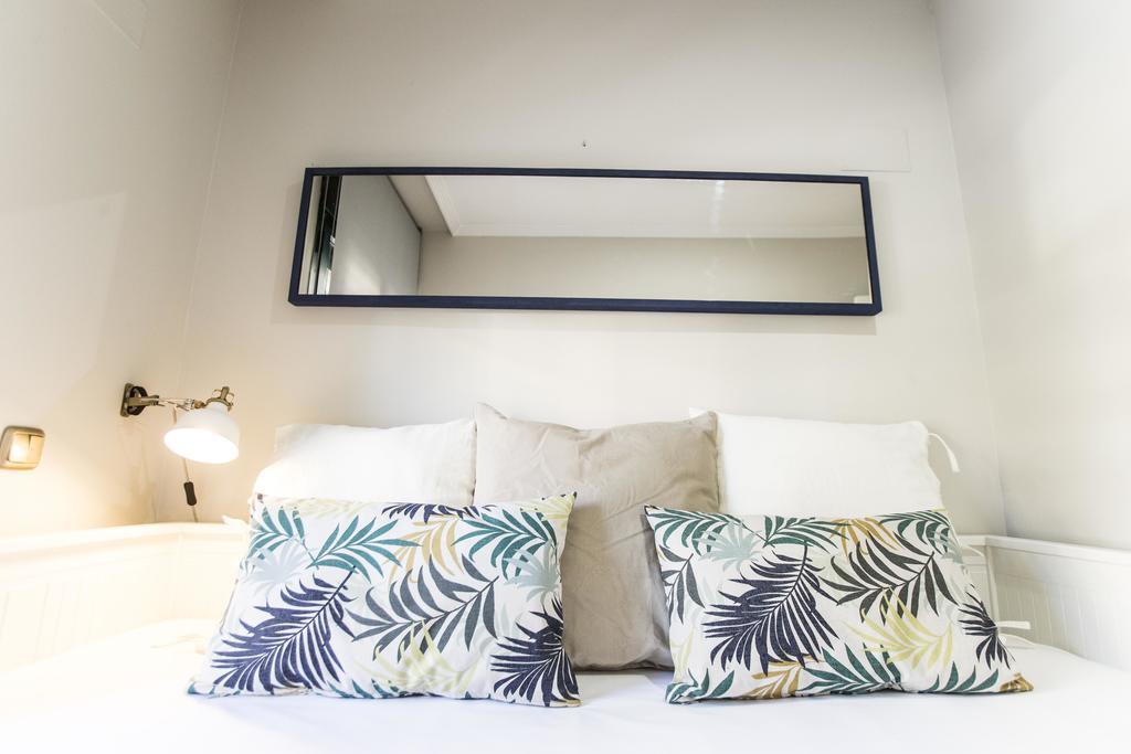 Tu Hogar En Chamberi Apartment Madrid Exterior foto