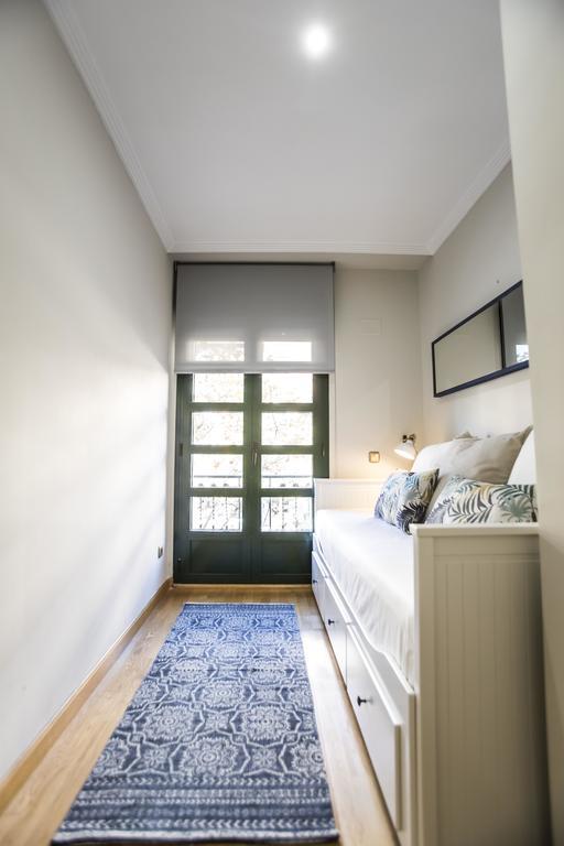 Tu Hogar En Chamberi Apartment Madrid Exterior foto