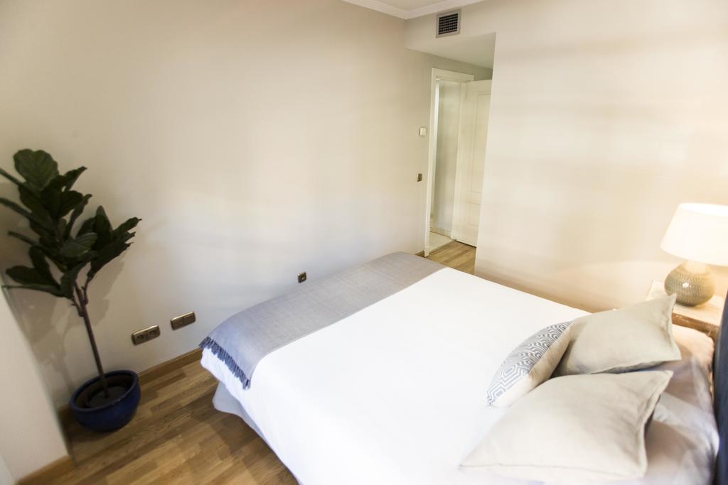 Tu Hogar En Chamberi Apartment Madrid Exterior foto